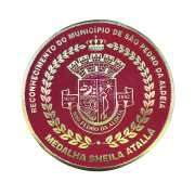 Medalha Sheila Atalla - São Pedro da Aldeia